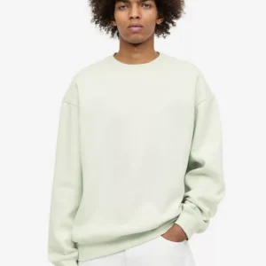 Loose Fit Shirt